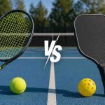 Racket Vs Paddle