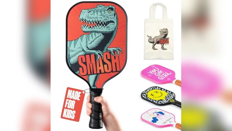 Best Pickleball Paddles Under $75