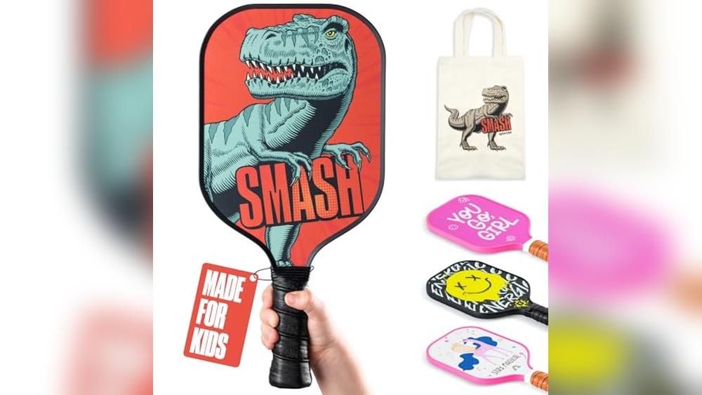 Best Pickleball Paddles Under $75