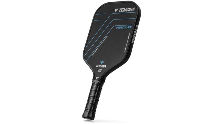 Best Power Pickleball Paddle