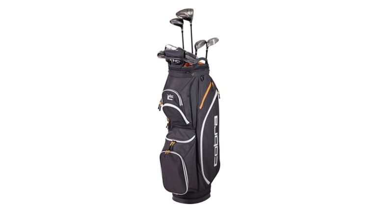 Cobra Fly Xl Vs Callaway Edge