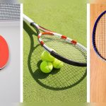 How is Pickleball Different from Tennis And Badminton