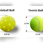 How is Pickleball Different Than Tennis