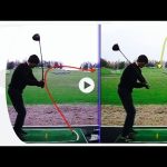 How to Fix a Slice in Golf Swing