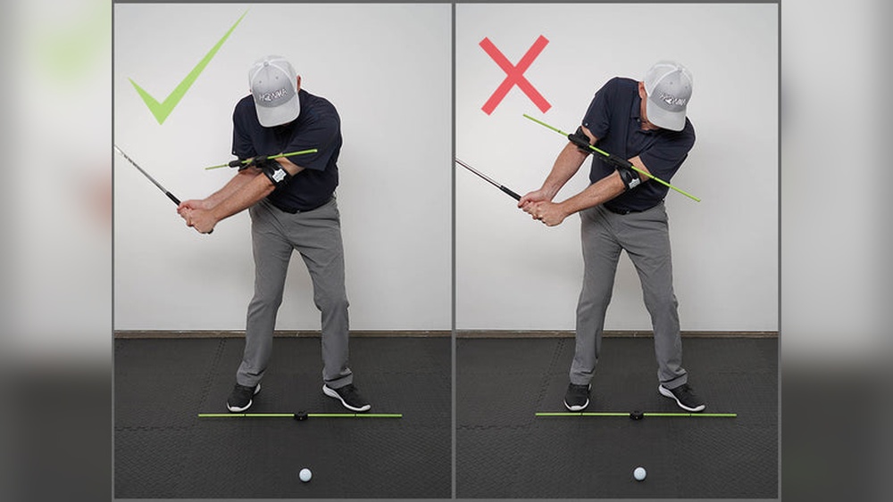 How to Fix a Slice in Golf