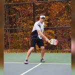 Is Pickleball Easier to Play Tennis