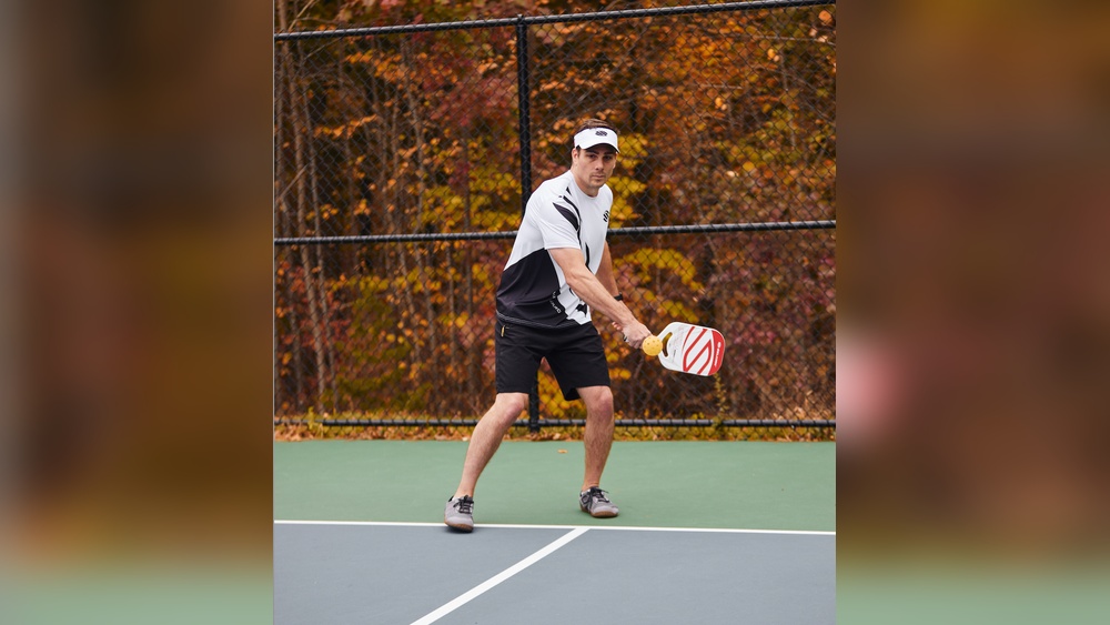 Is Pickleball Easier to Play Tennis