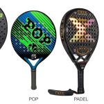 Pickleball Vs Pop Tennis