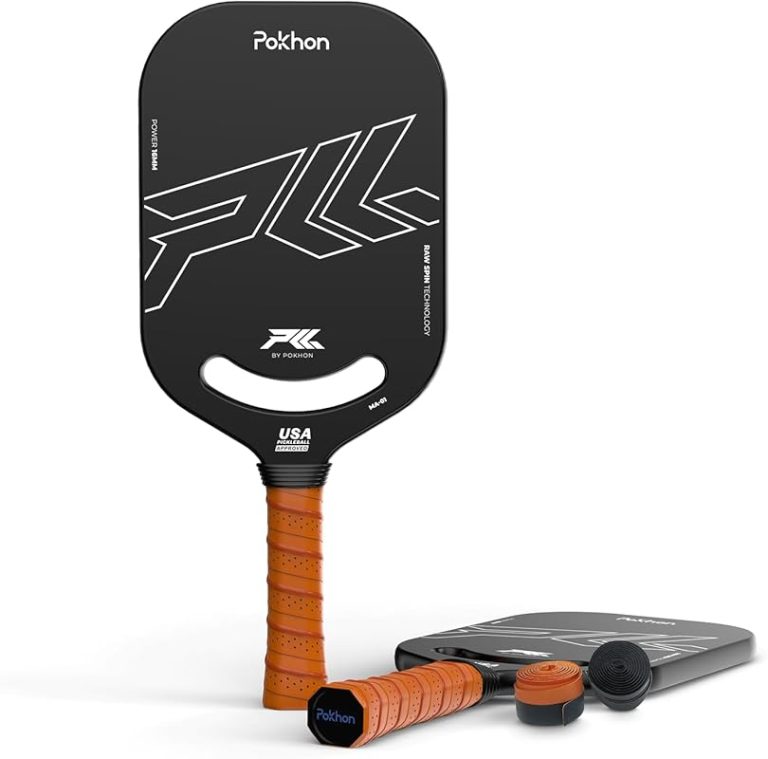 5 Best Pickleball Paddle Brands 2026: Expert-Vetted Quality