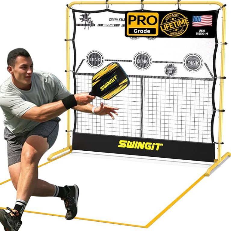 Top 5 Best Budget Pickleball Ball Launchers for 2026 – Expert Tested