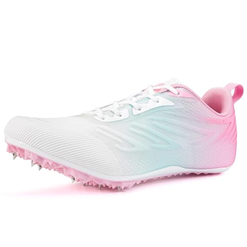 Best Running Shoes For Track Athletes