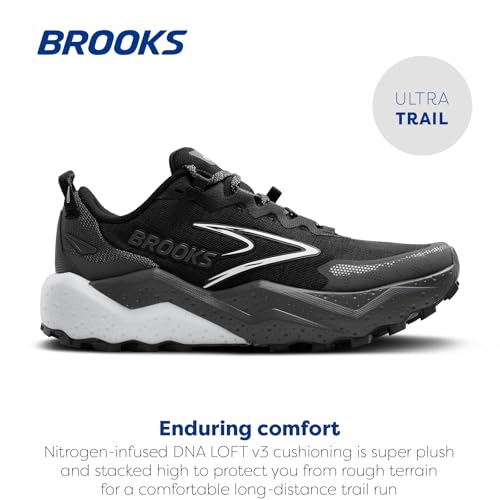 Best Ultra Trail Running Shoes