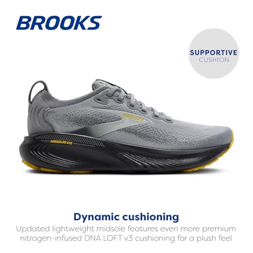 Best Running Shoe For Flat Feet