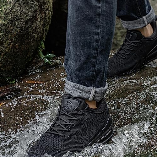 Best Water Resistant Running Shoes