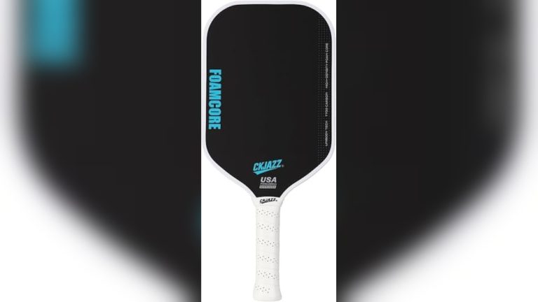 Best Budget Pickleball Paddles under $100
