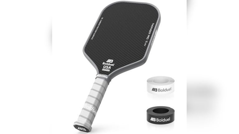 Best Pickleball Paddles for 3.5 Players