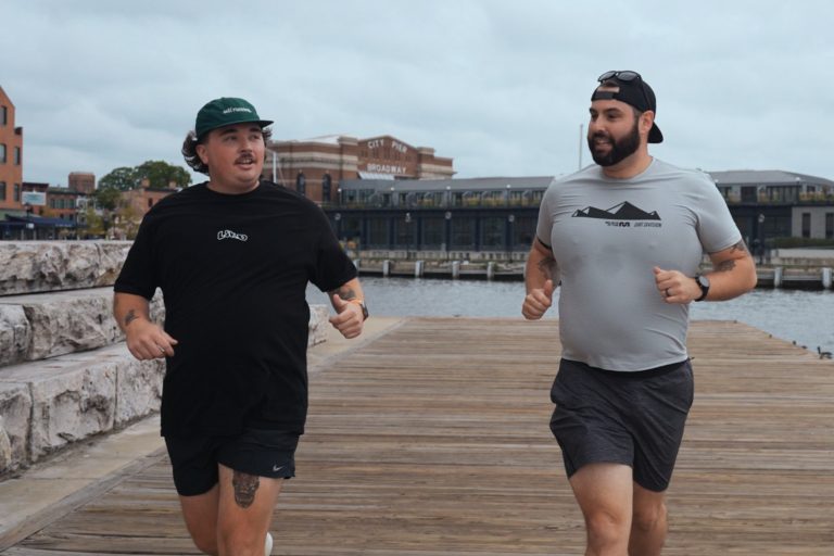 Good Running Shoes For Heavy Guys