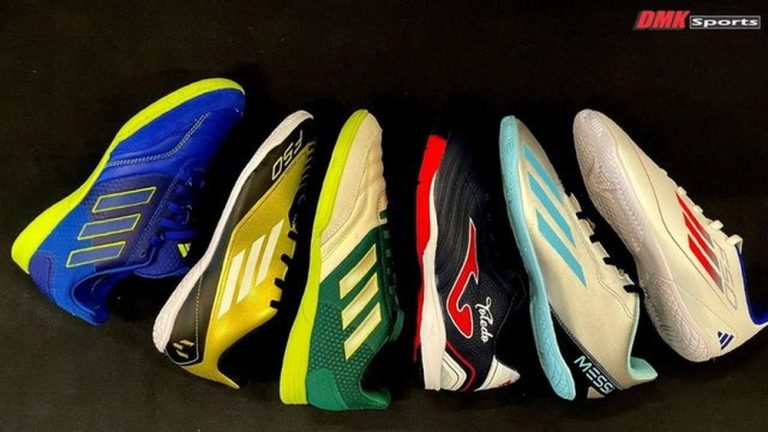 Can I Wear Running Shoes for Indoor Soccer