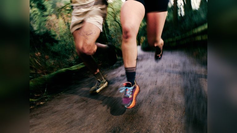 Can Women Wear Mens Running Shoes