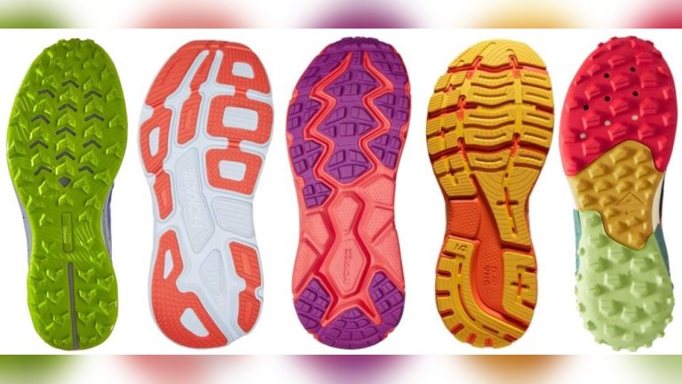 Can You Use Trail Running Shoes for Road Running