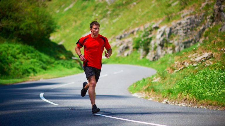 Can You Use Trail Running Shoes on the Road