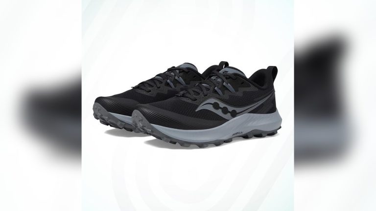 Good Shoes for Cross Country Running