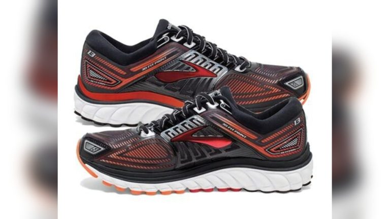 Mens Running Shoes Size 13