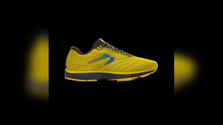 Newton Kismet Running Shoes Mens 12