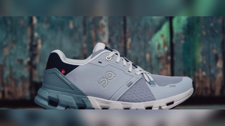 On Running Cloudflyer 4 Women'S Shoes