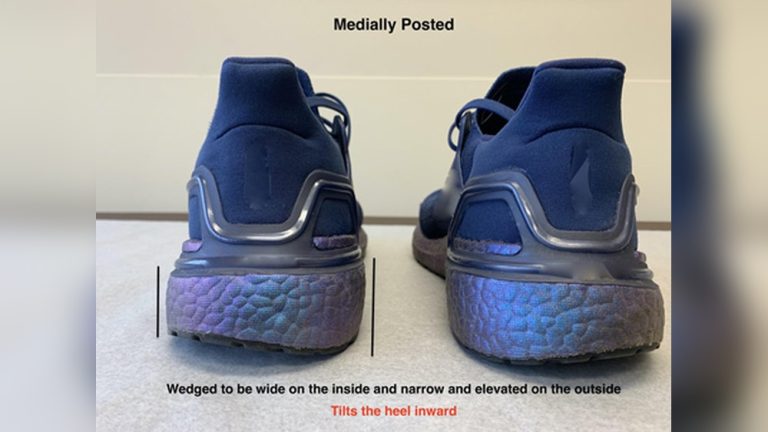 Running Shoes for Ankle Problems