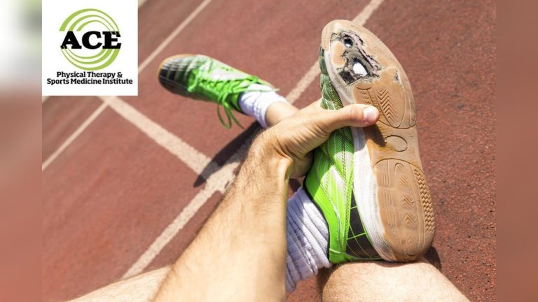 Running Shoes for Injury Prevention