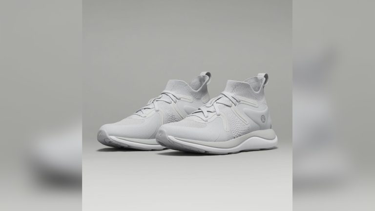 Running Shoes With Ankle Protection
