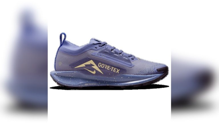 Trail Running Shoes With Ankle Support