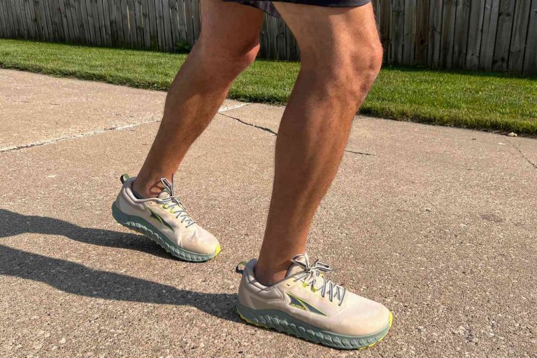 Zero Drop Road Running Shoes