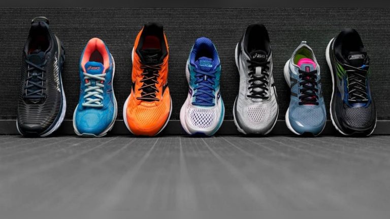 Wide Running Shoes for Women