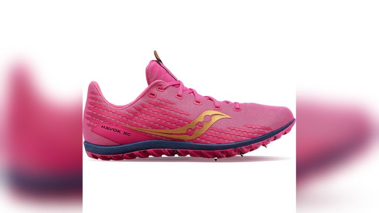 Women'S Cross Country Running Shoes