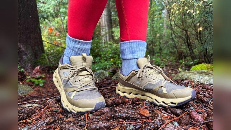 Women'S Waterproof Running Shoes
