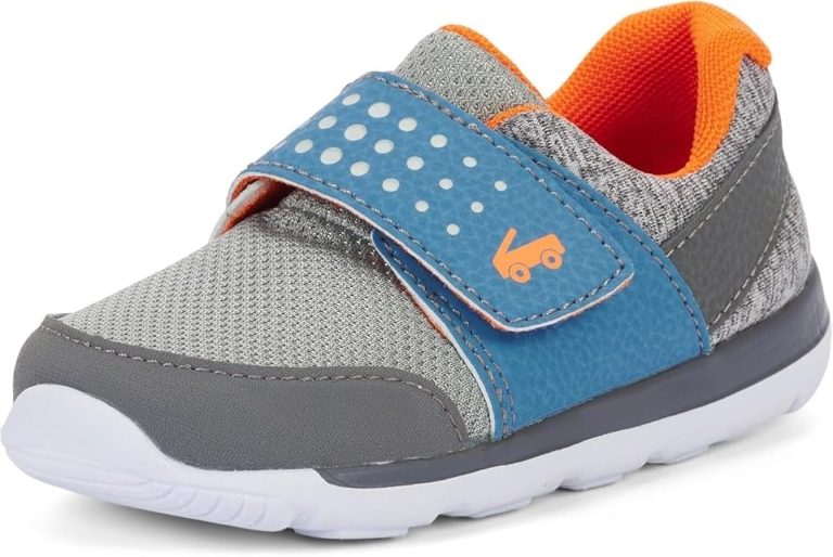 See Kai Run Tennis Shoes