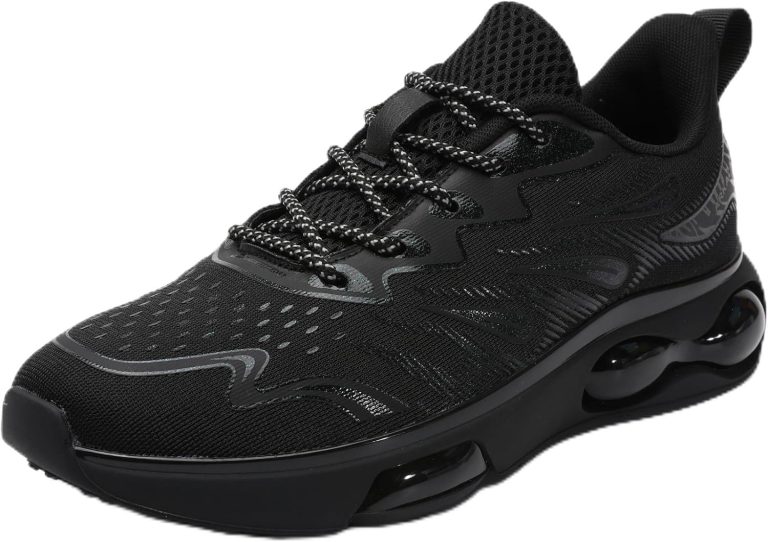 Running Shoes For Heavier Guys