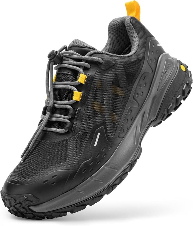 Extra Wide Running Shoes For Men