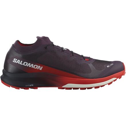 Salomon S Lab Ultra 3 Trail Running Shoe