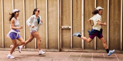 What Running Shoes Should I Buy Quiz