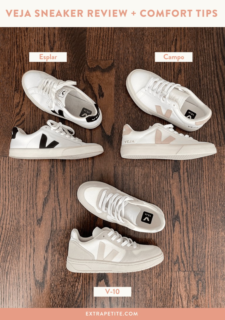 Do Veja Shoes Run Big Or Small