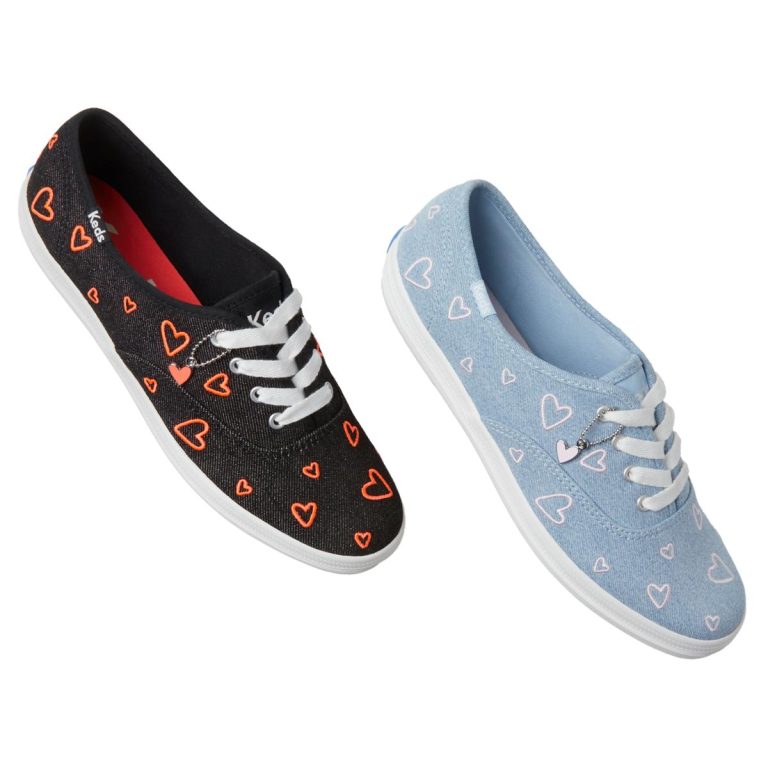 Do Keds Shoes Run Big Or Small