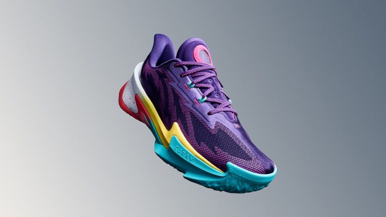 Can Running Shoes Be Used For Basketball