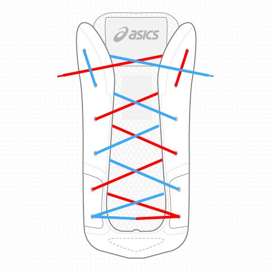 Elastic Laces For Running Shoes