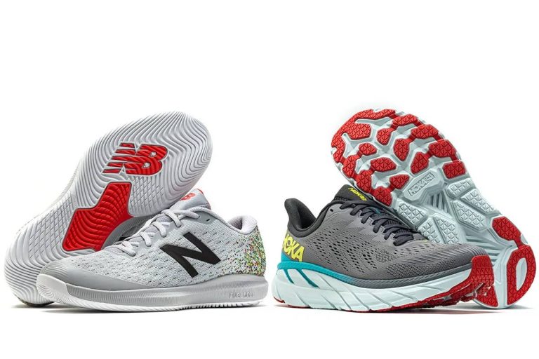 Can You Run In Tennis Shoes