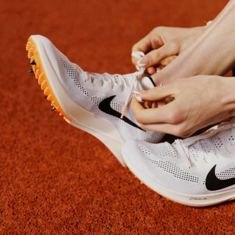 Track Running Shoes For Women