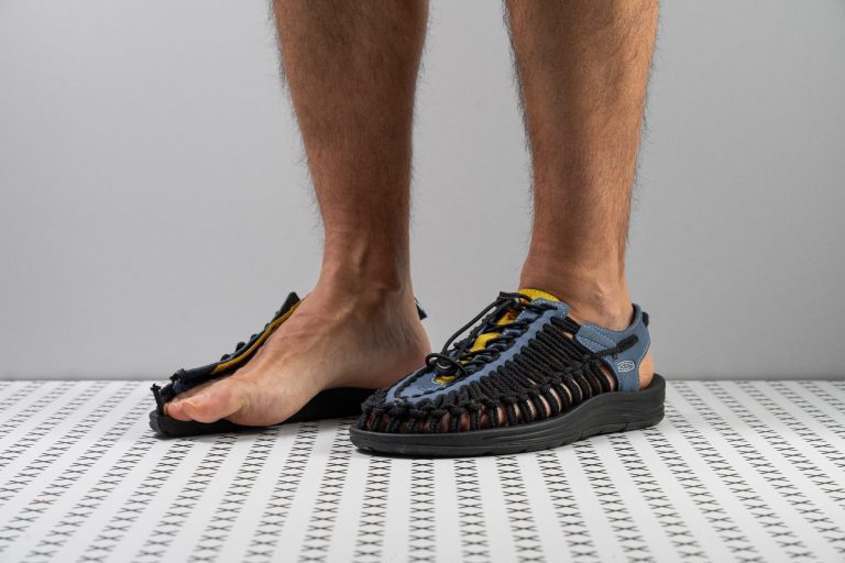 Do Keen Shoes Run Small
