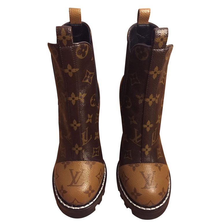 Does LV Shoes Run Small